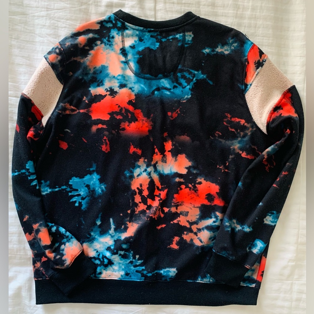 Men’s L Rocawear sweater - Picture 3 of 3